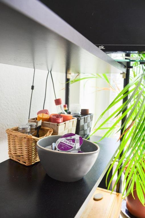 Ferienwohnung In Der Altstadt Fussgangerzone Trier Dış mekan fotoğraf