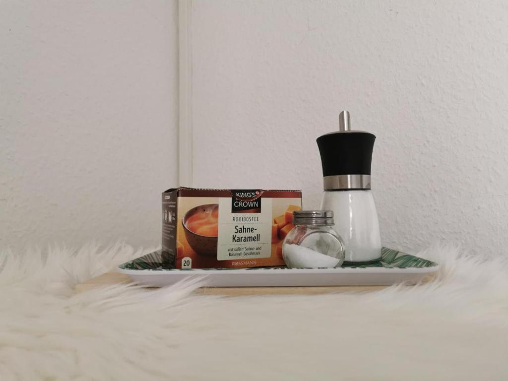 Ferienwohnung In Der Altstadt Fussgangerzone Trier Dış mekan fotoğraf