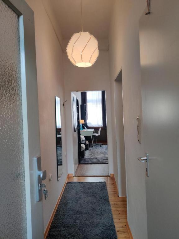 Ferienwohnung In Der Altstadt Fussgangerzone Trier Dış mekan fotoğraf