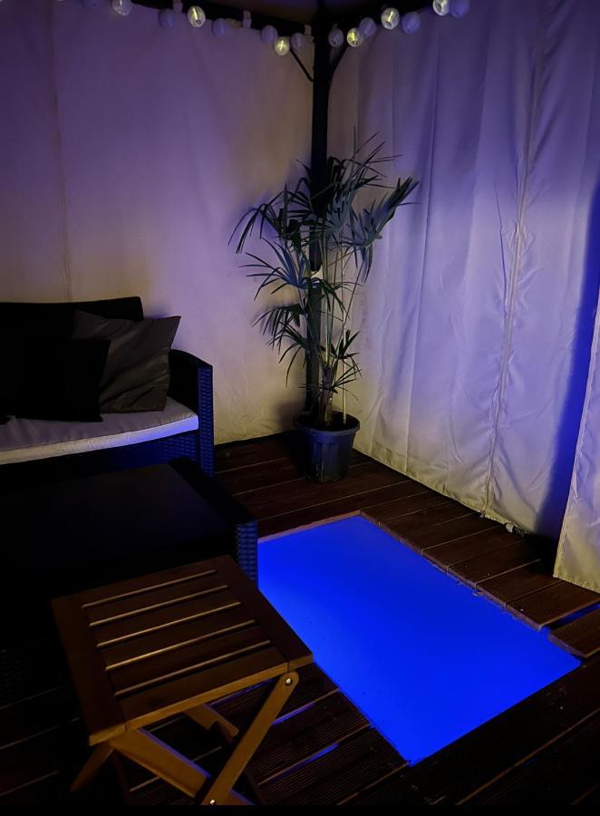 Ferienwohnung In Der Altstadt Fussgangerzone Trier Dış mekan fotoğraf