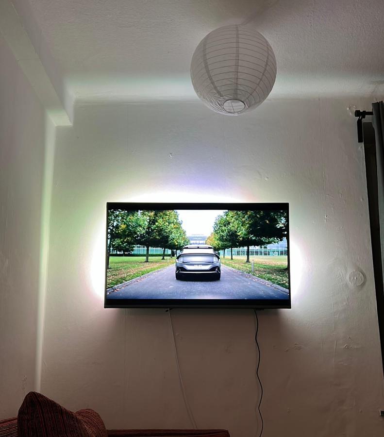 Ferienwohnung In Der Altstadt Fussgangerzone Trier Dış mekan fotoğraf