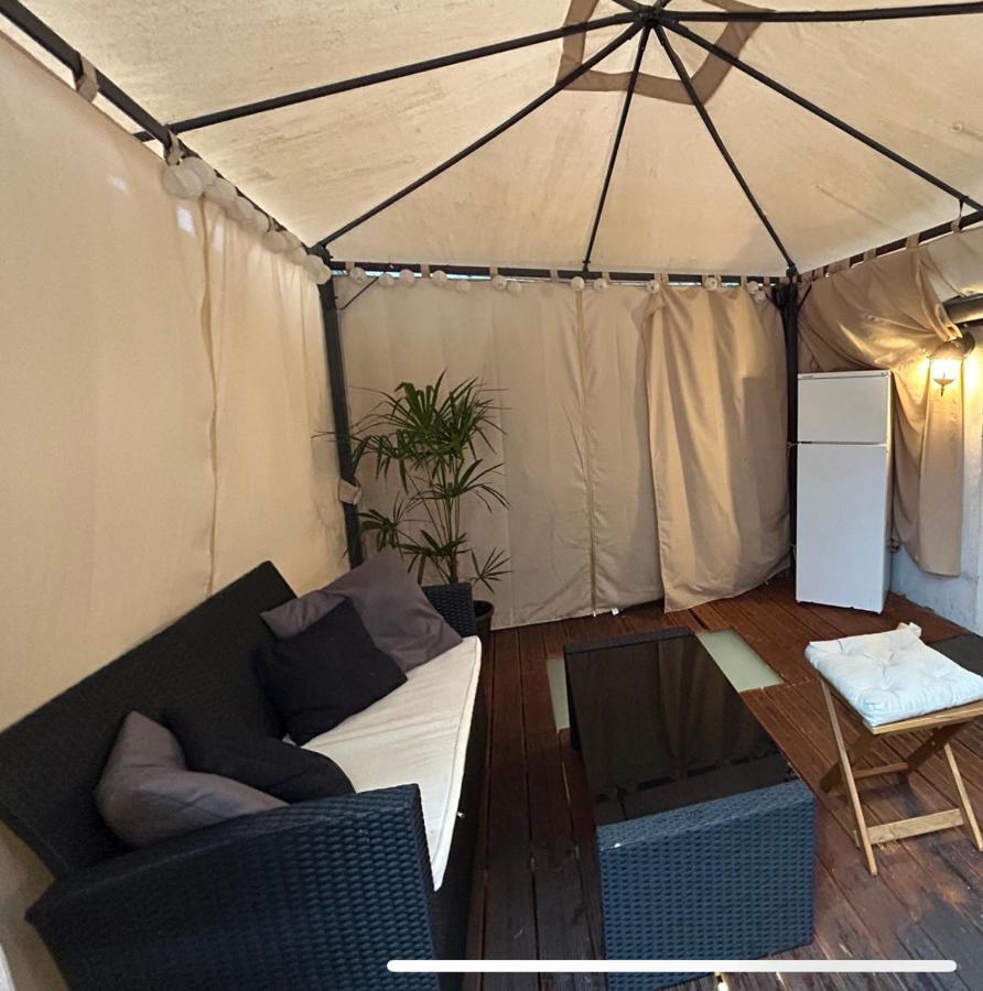 Ferienwohnung In Der Altstadt Fussgangerzone Trier Dış mekan fotoğraf