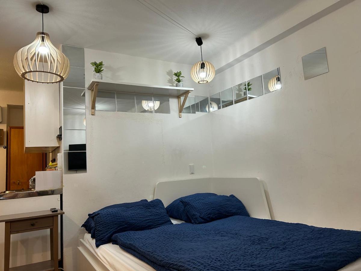 Ferienwohnung In Der Altstadt Fussgangerzone Trier Dış mekan fotoğraf