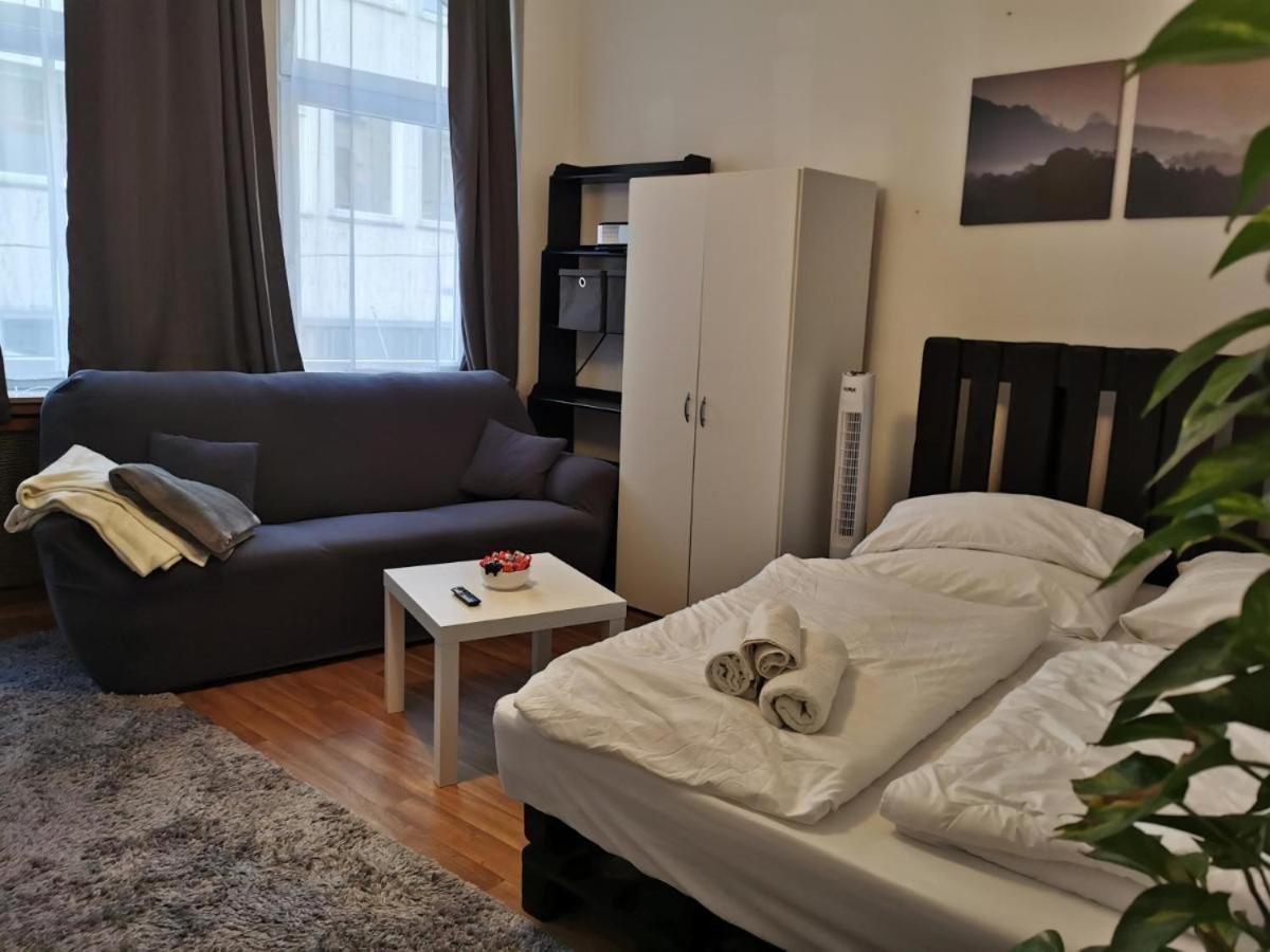 Ferienwohnung In Der Altstadt Fussgangerzone Trier Dış mekan fotoğraf