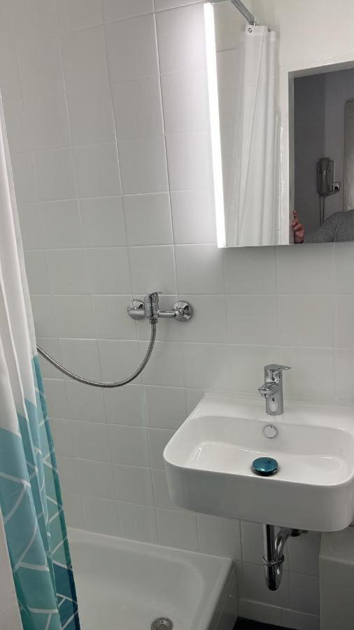 Ferienwohnung In Der Altstadt Fussgangerzone Trier Dış mekan fotoğraf