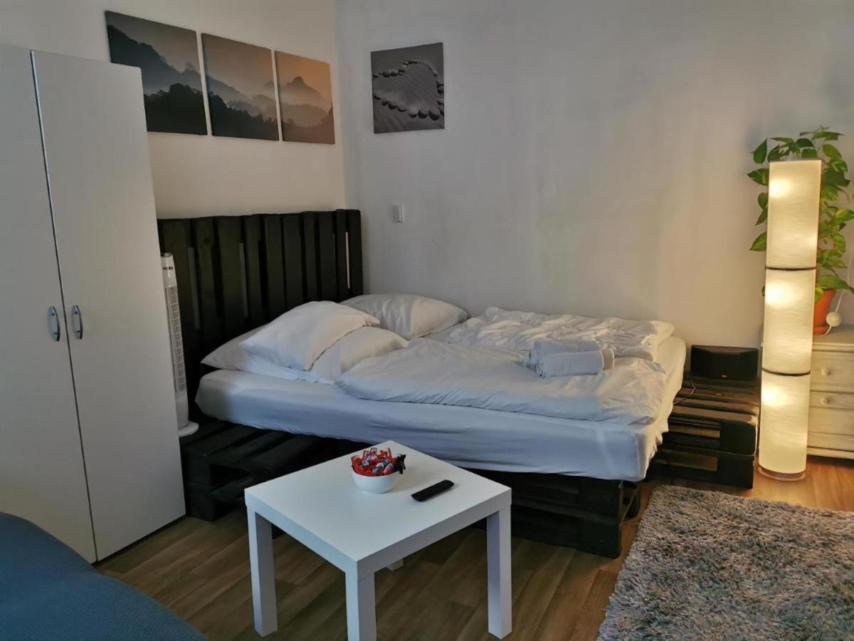 Ferienwohnung In Der Altstadt Fussgangerzone Trier Dış mekan fotoğraf