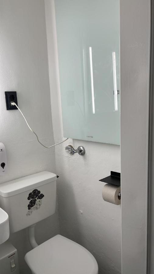 Ferienwohnung In Der Altstadt Fussgangerzone Trier Dış mekan fotoğraf