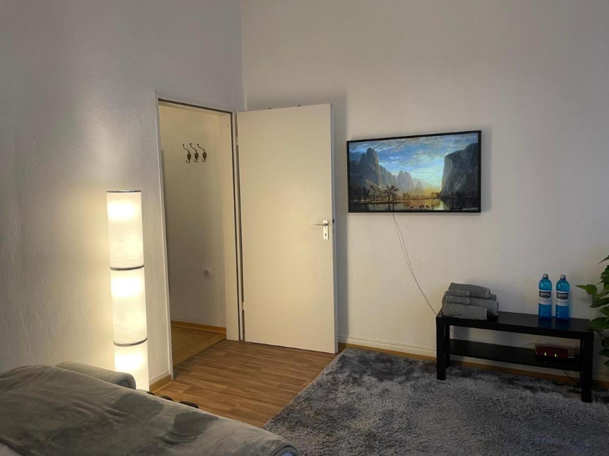 Ferienwohnung In Der Altstadt Fussgangerzone Trier Dış mekan fotoğraf