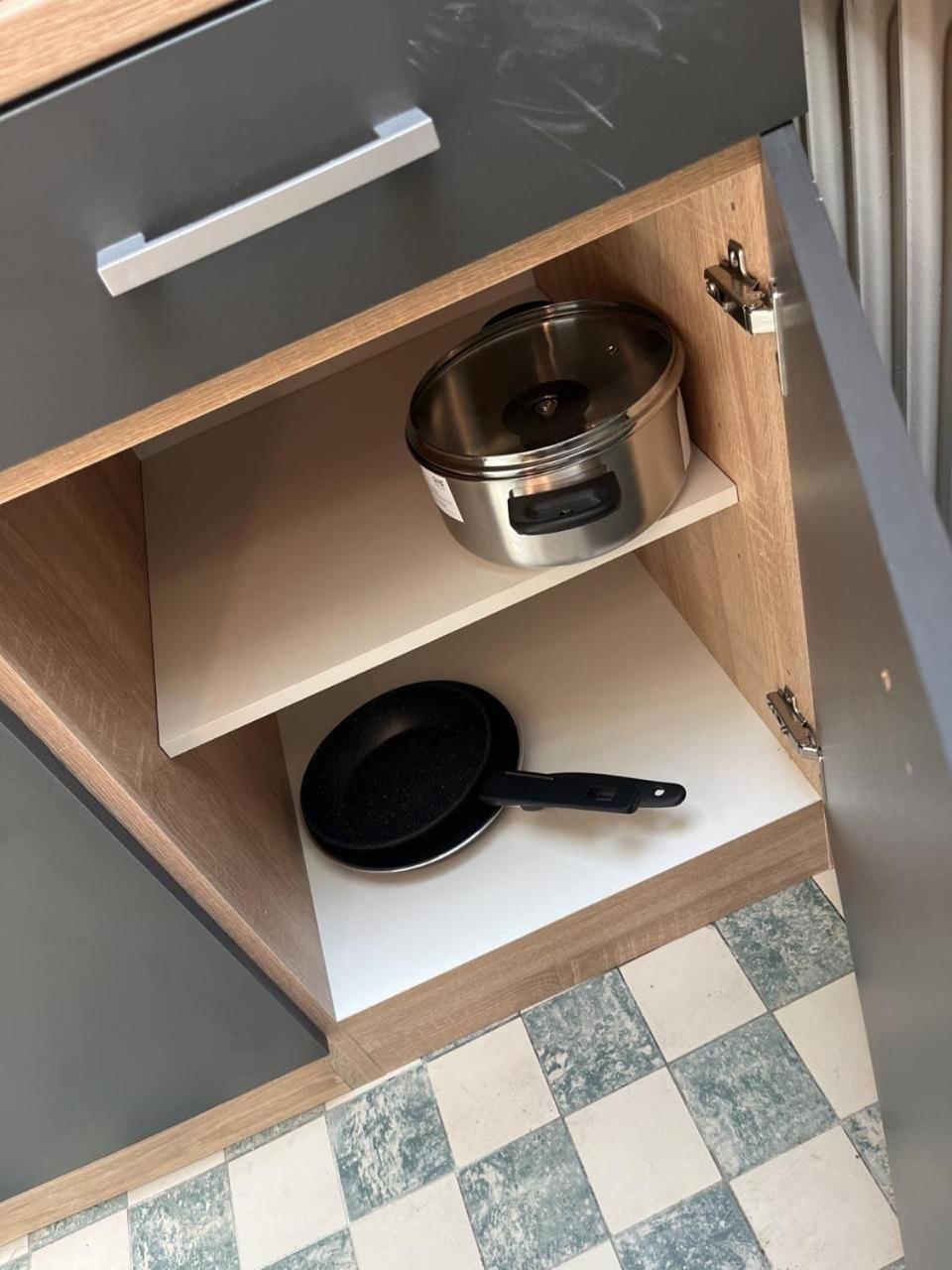 Ferienwohnung In Der Altstadt Fussgangerzone Trier Dış mekan fotoğraf